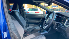 Volkswagen Polo 1.0 TSI R-Line 5dr Petrol Hatchback